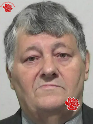 labour councillor Thomas Wright – profile image